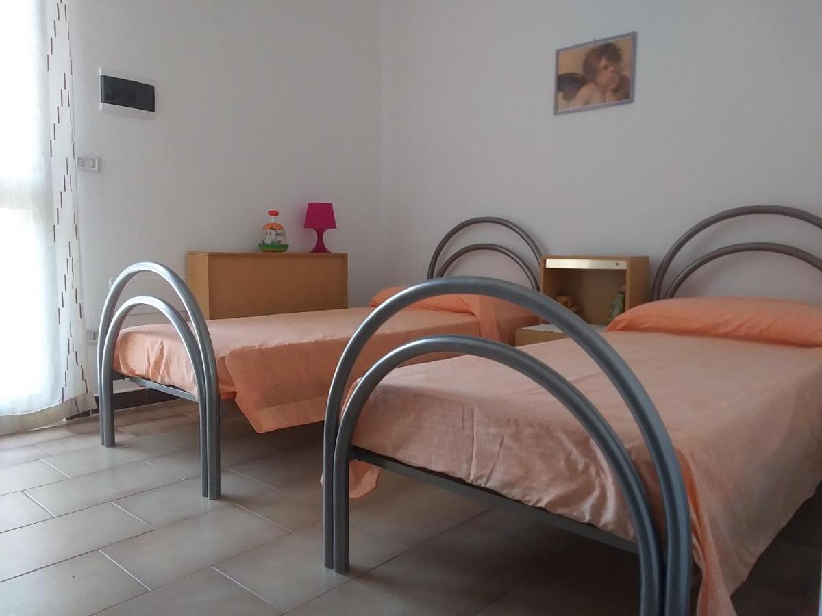 Casa Ale & Vinci Villa Monopoli Kültér fotó