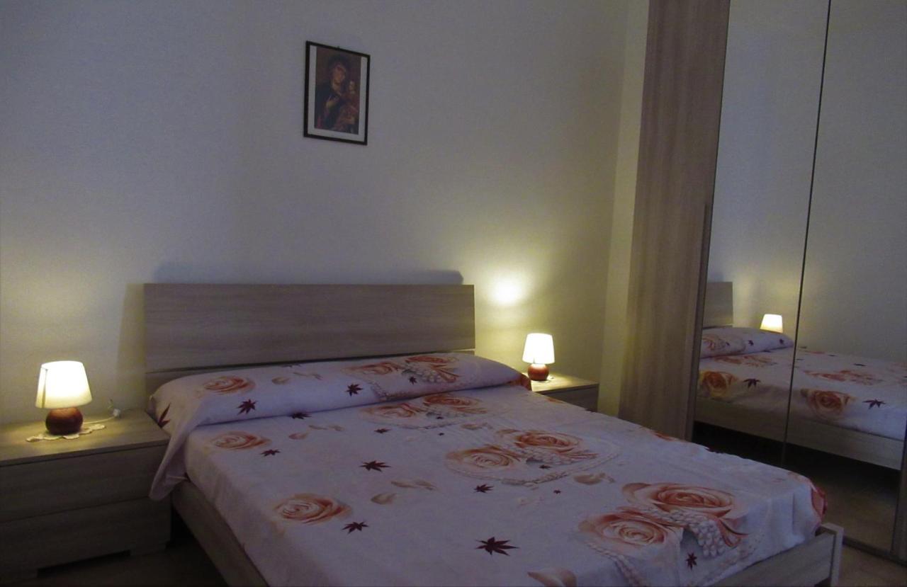 Casa Ale & Vinci Villa Monopoli Kültér fotó