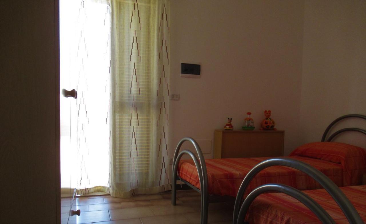 Casa Ale & Vinci Villa Monopoli Kültér fotó