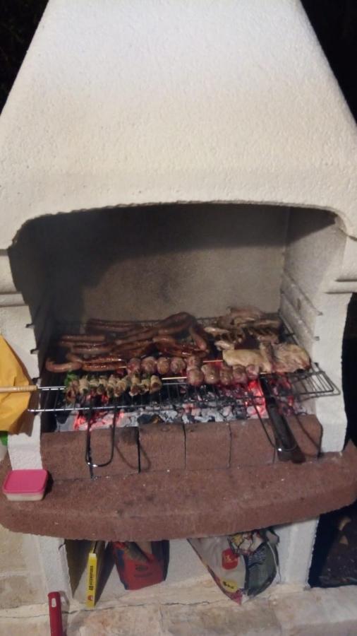 Casa Ale & Vinci Villa Monopoli Kültér fotó