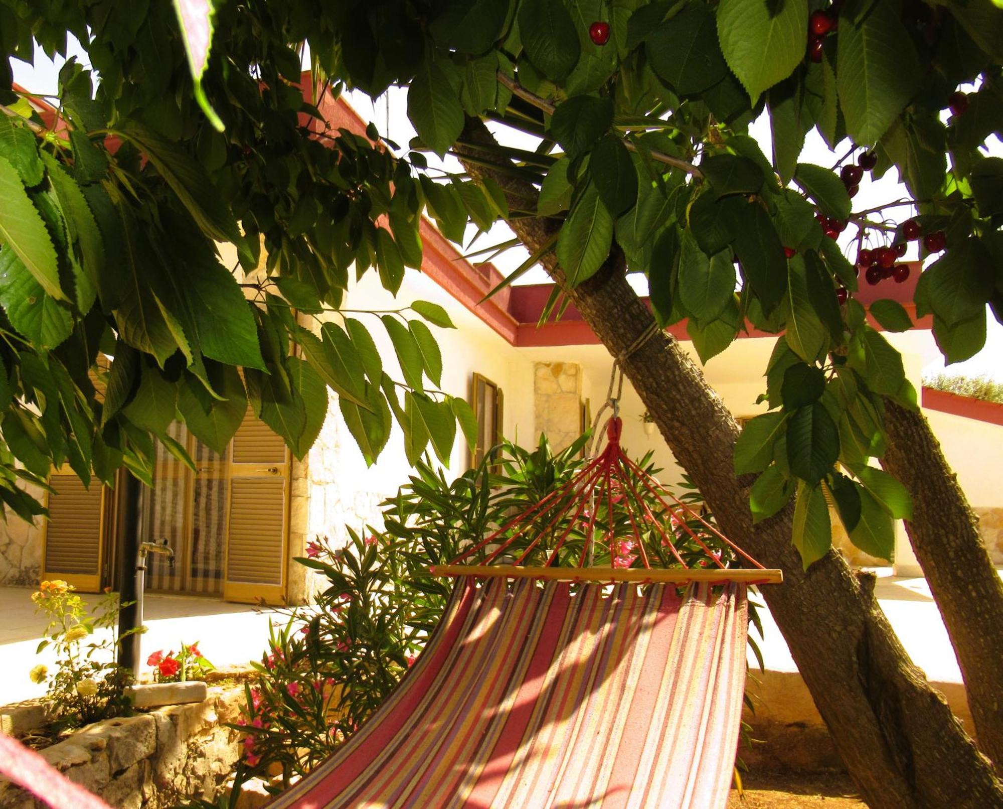 Casa Ale & Vinci Villa Monopoli Kültér fotó
