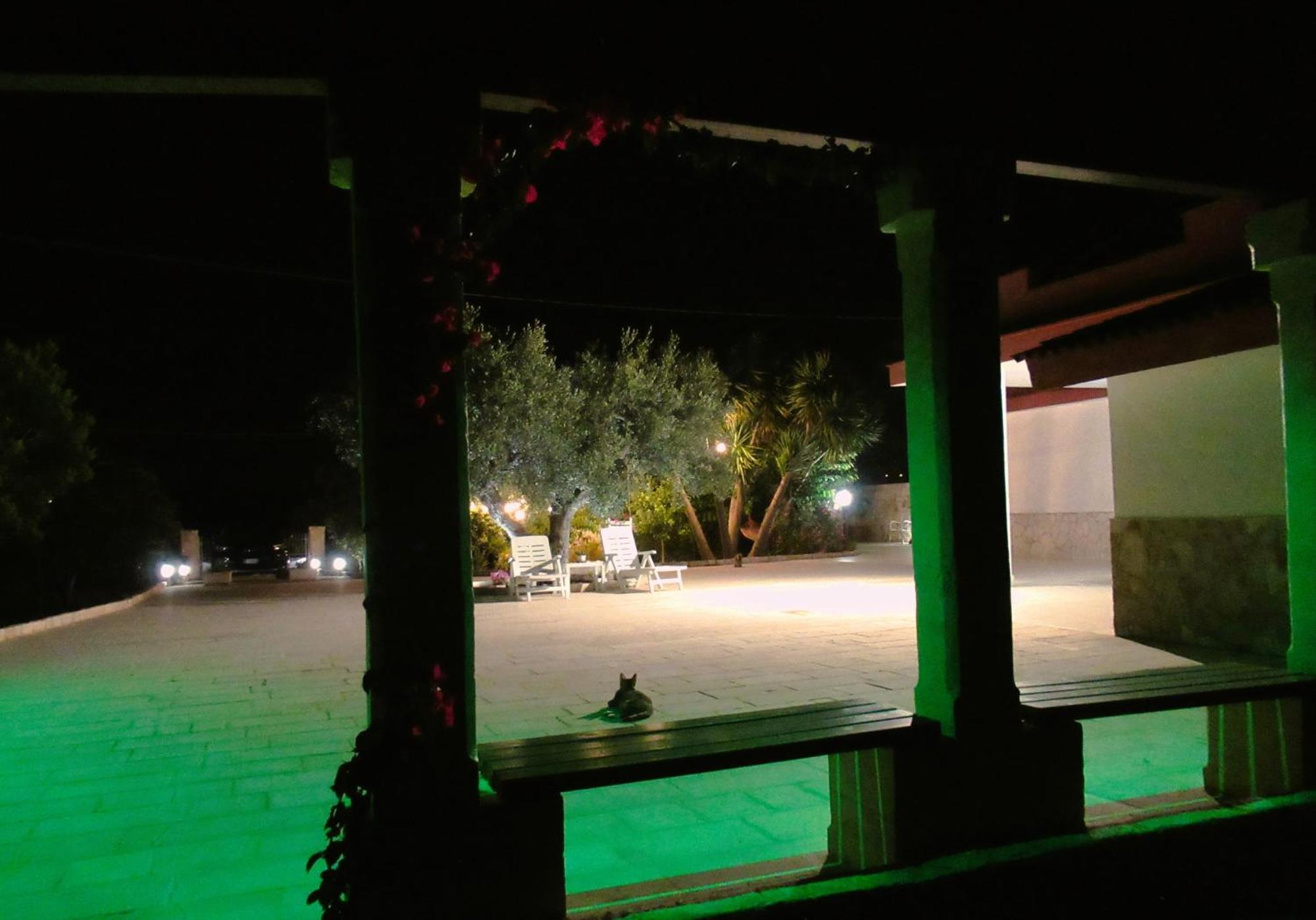 Casa Ale & Vinci Villa Monopoli Kültér fotó