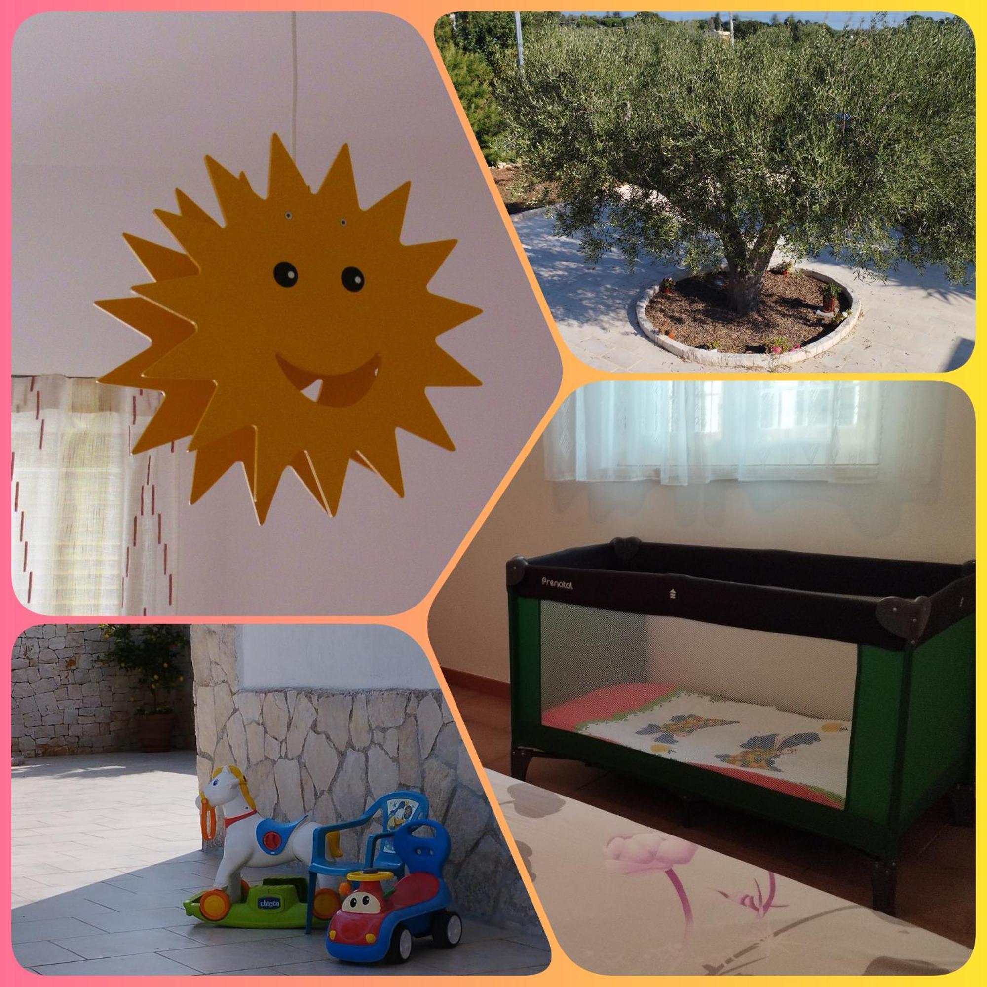 Casa Ale & Vinci Villa Monopoli Kültér fotó