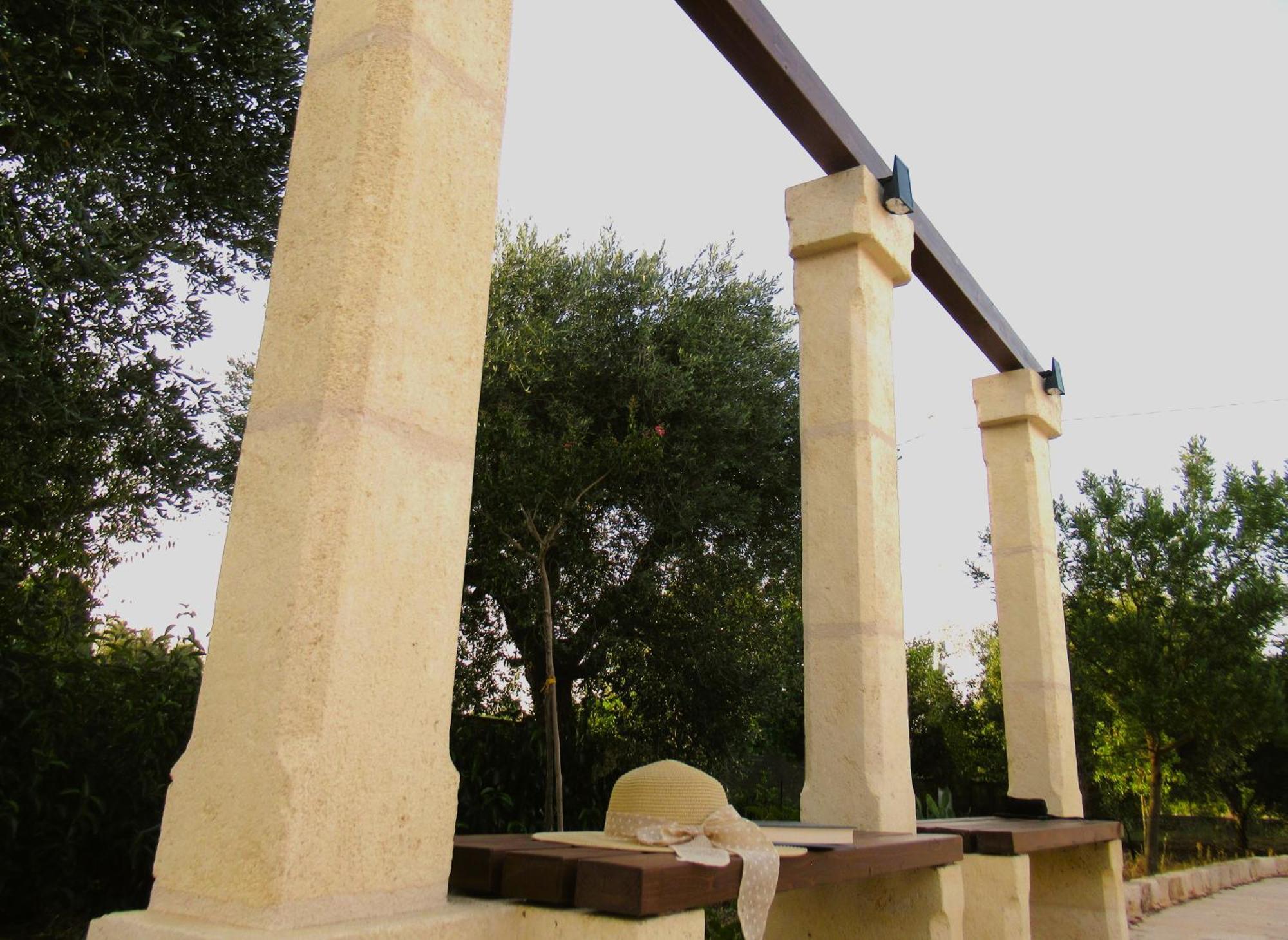 Casa Ale & Vinci Villa Monopoli Kültér fotó
