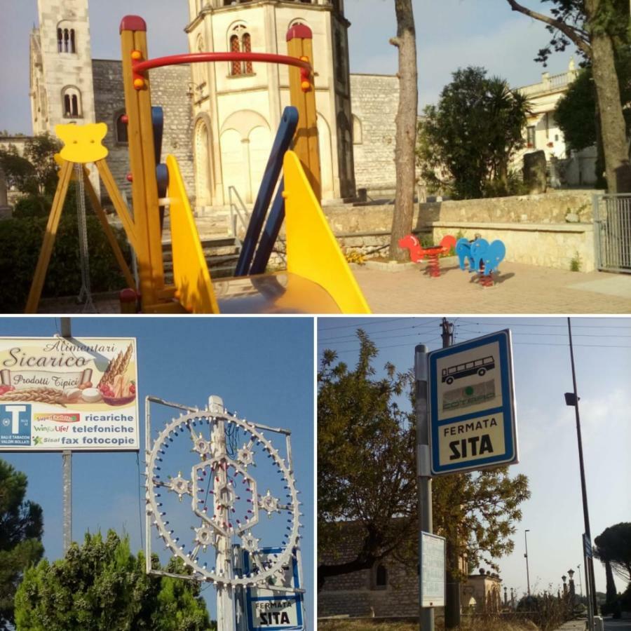 Casa Ale & Vinci Villa Monopoli Kültér fotó